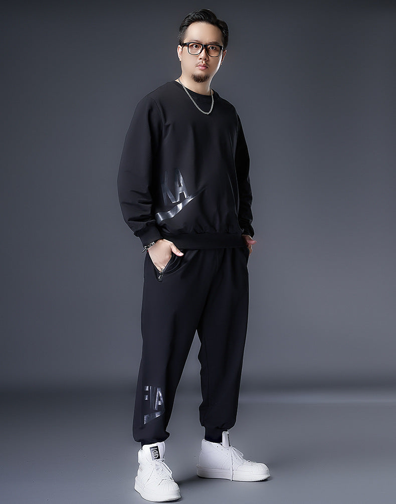 Casual Suit (tm 6XL)!!