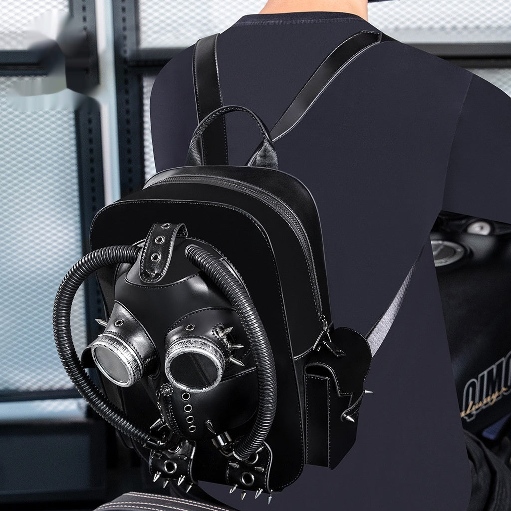 Gothic Style Backpack