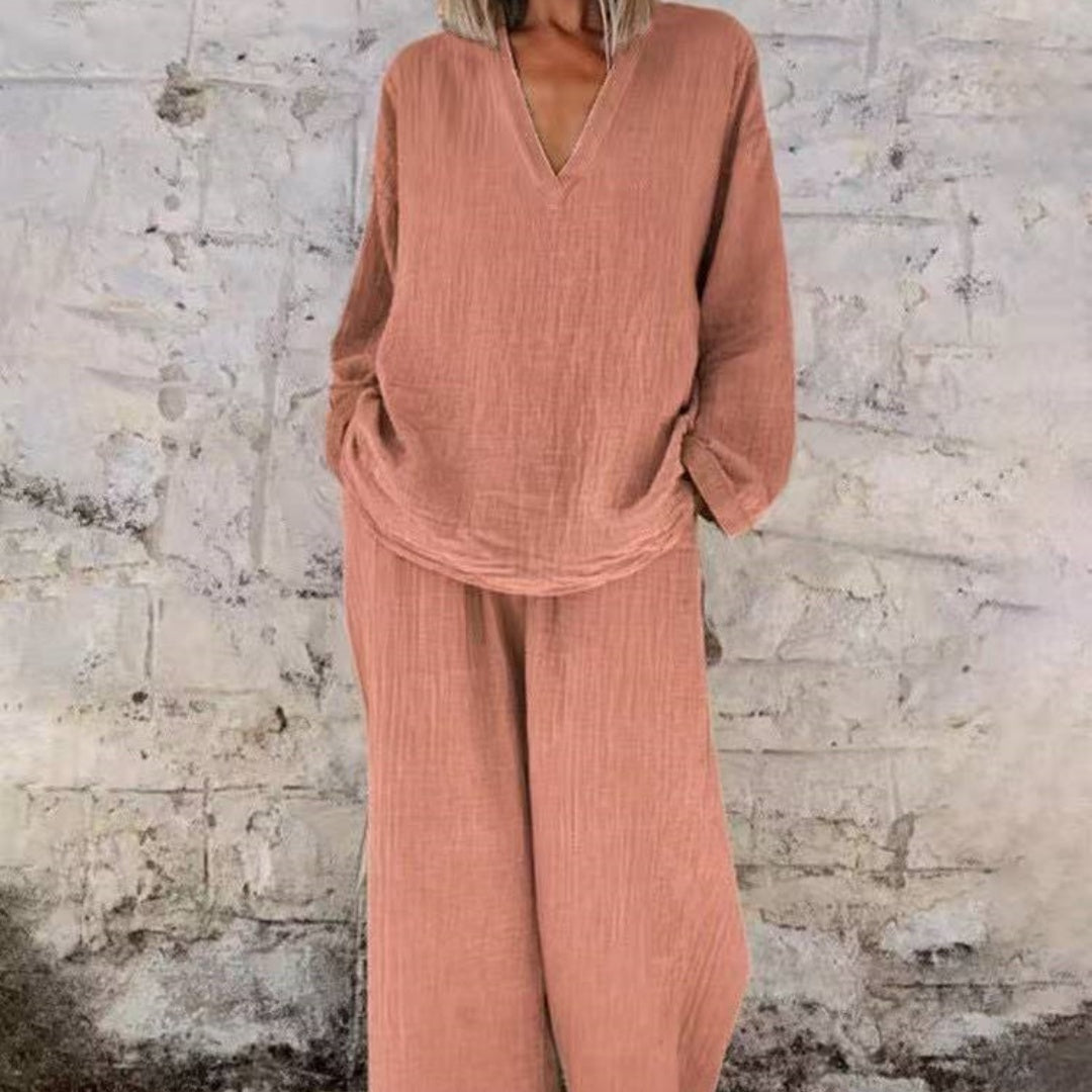 Long Sleeve Trousers set (tm 5XL)!