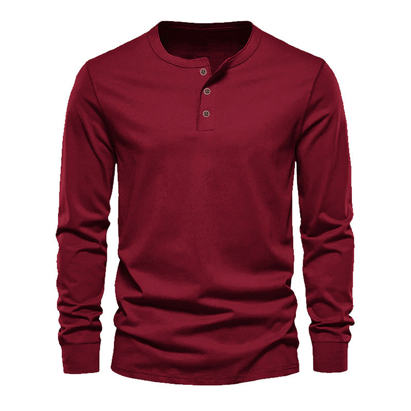 T-shirt  Long Sleeve