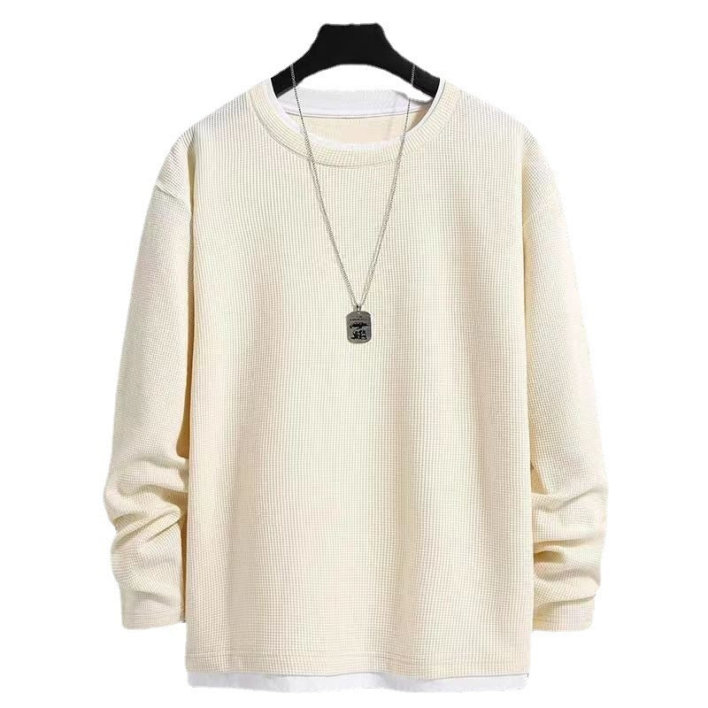 Round Neck Sweater