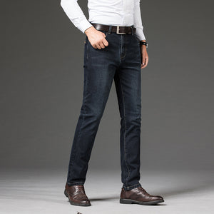 Jeans Plus Size Stretch (tm maat 46!!)