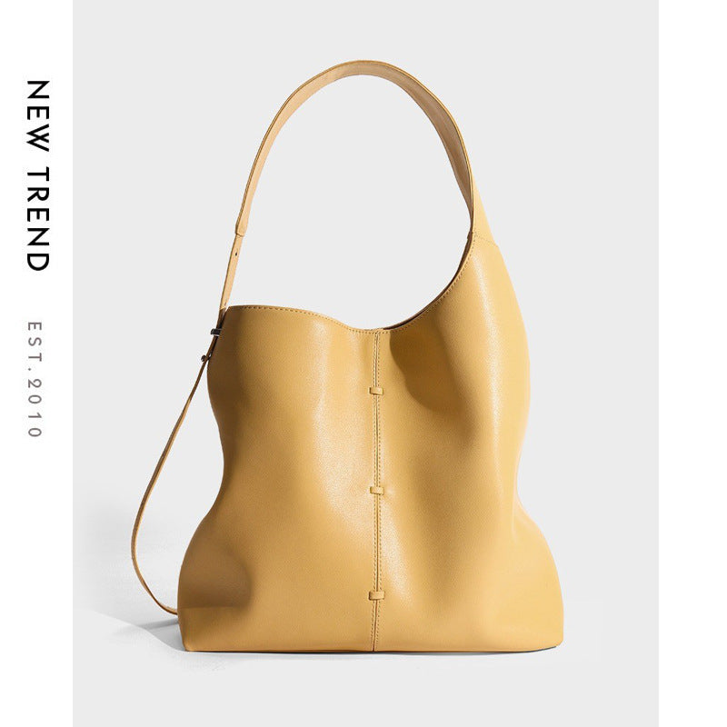 Leather Underarm Bag (echte Leder!!)