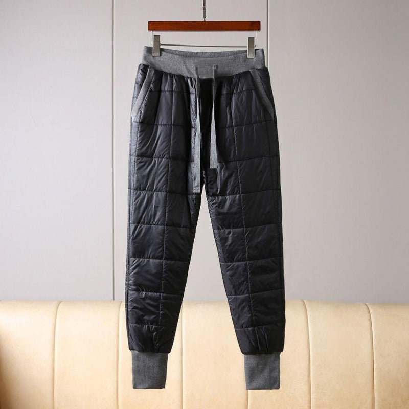 Thermal Turtleneck Cotton Suit (tm 4XL)!!