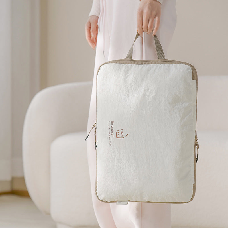 Travel Buggy Bag