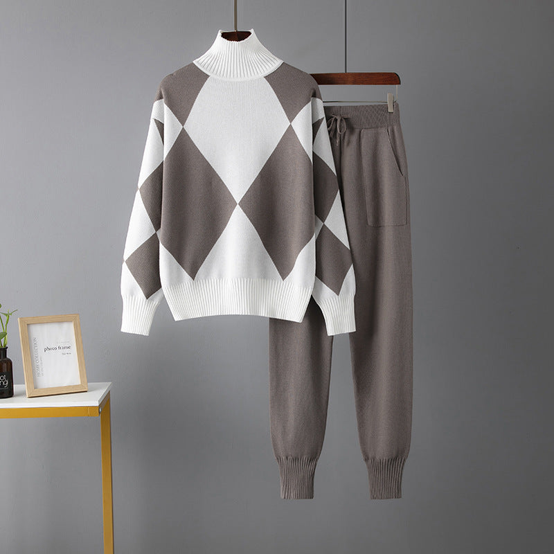 Casual Set (one size)