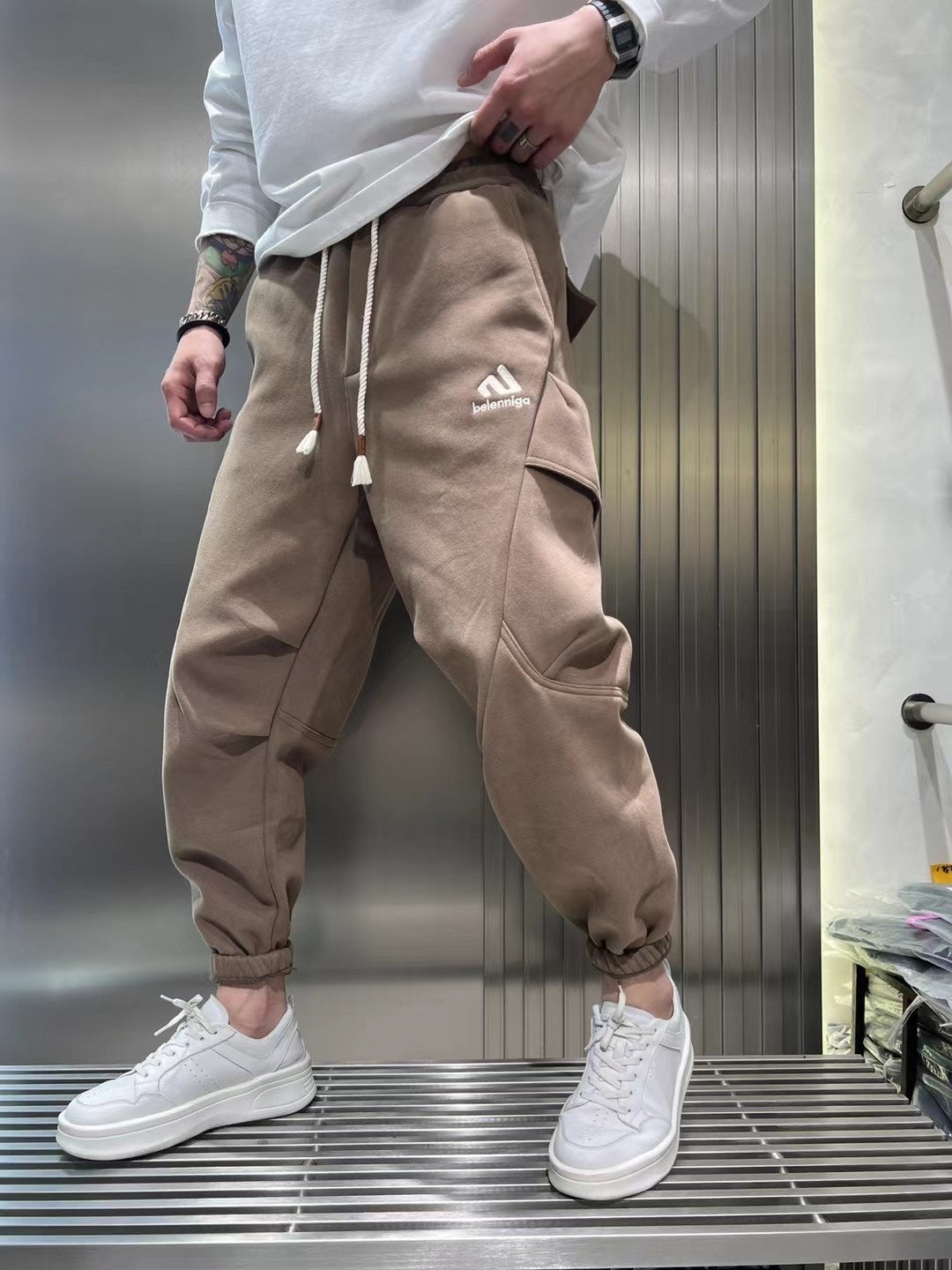 Track Pants