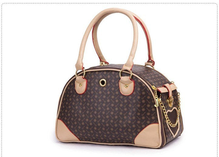 Travel Bag Small Dog / Cat
