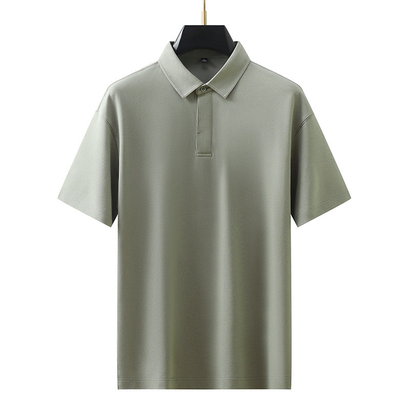 Short Sleeve Polo Shirt
