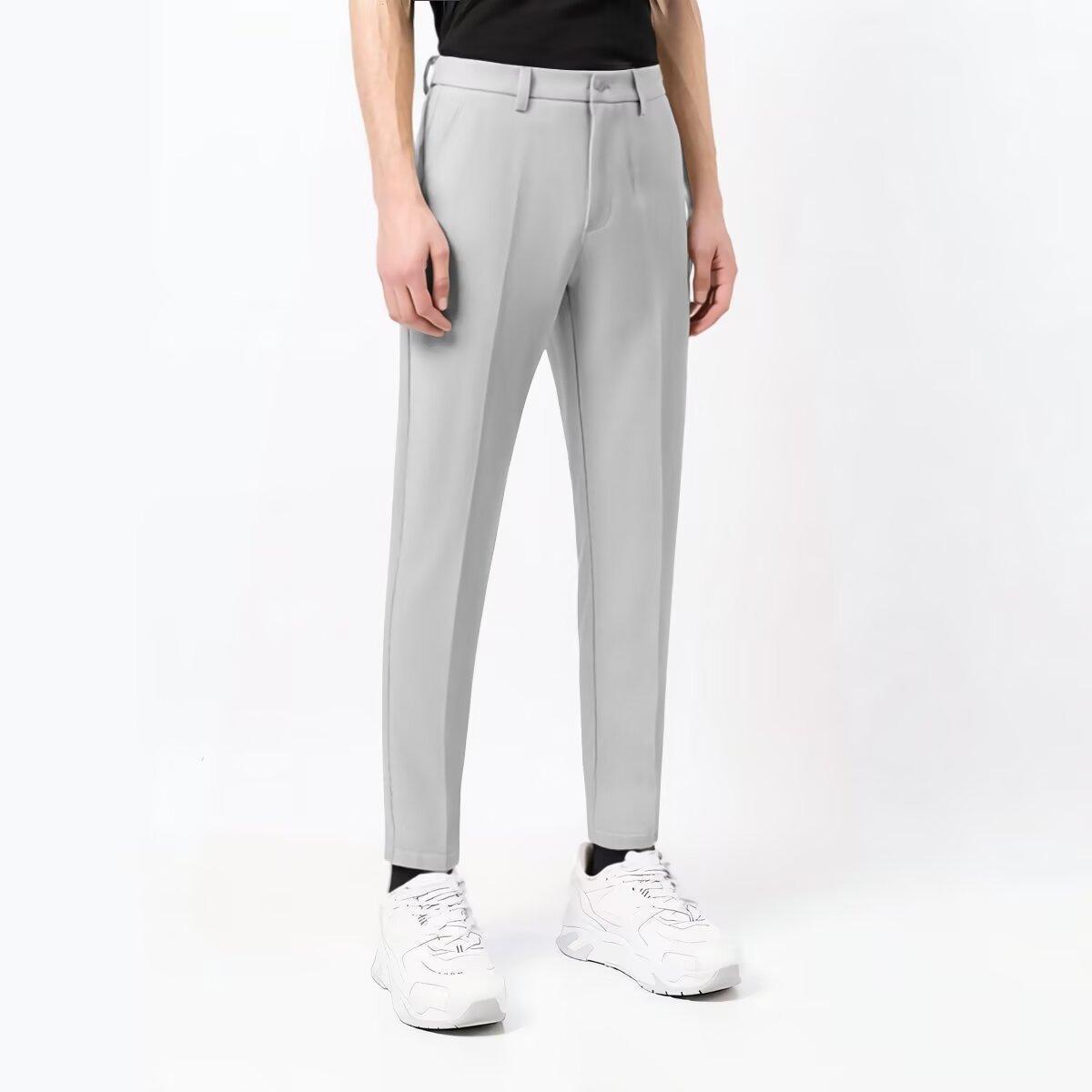 Slim Fit Pantalon (tm maat 42)