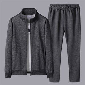 Cardigan Trousers Two-piece Set (tm 5 XL)!!
