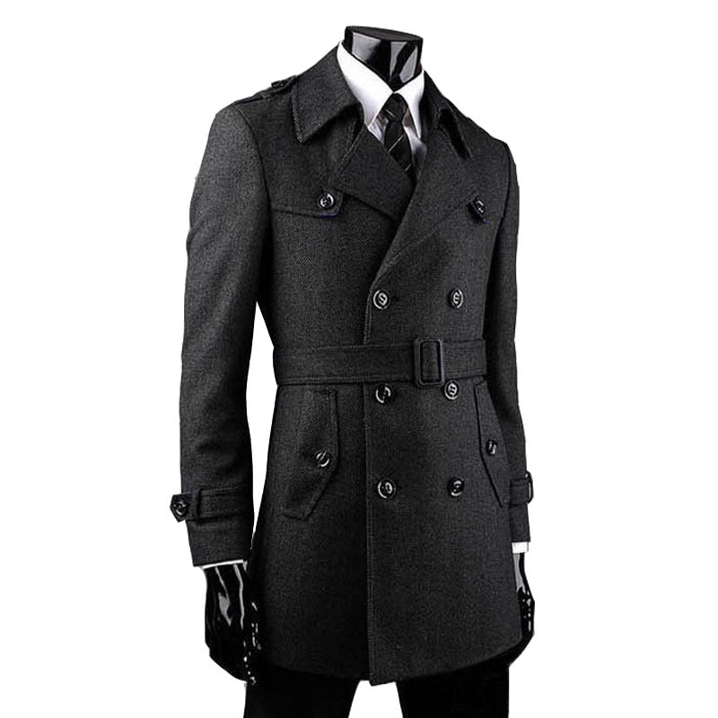 Young Cashmere Coat (tm 9XL)!!