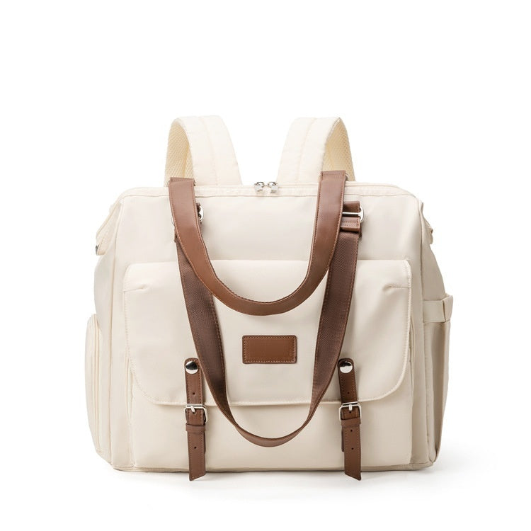 Mother And Baby Backpack