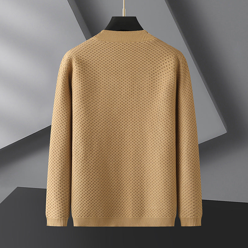 Cardigan Knitted Casual Coat (tm 8XL)!!