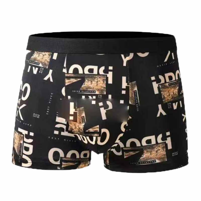 Boxer Shorts Trend (tm 5XL)!