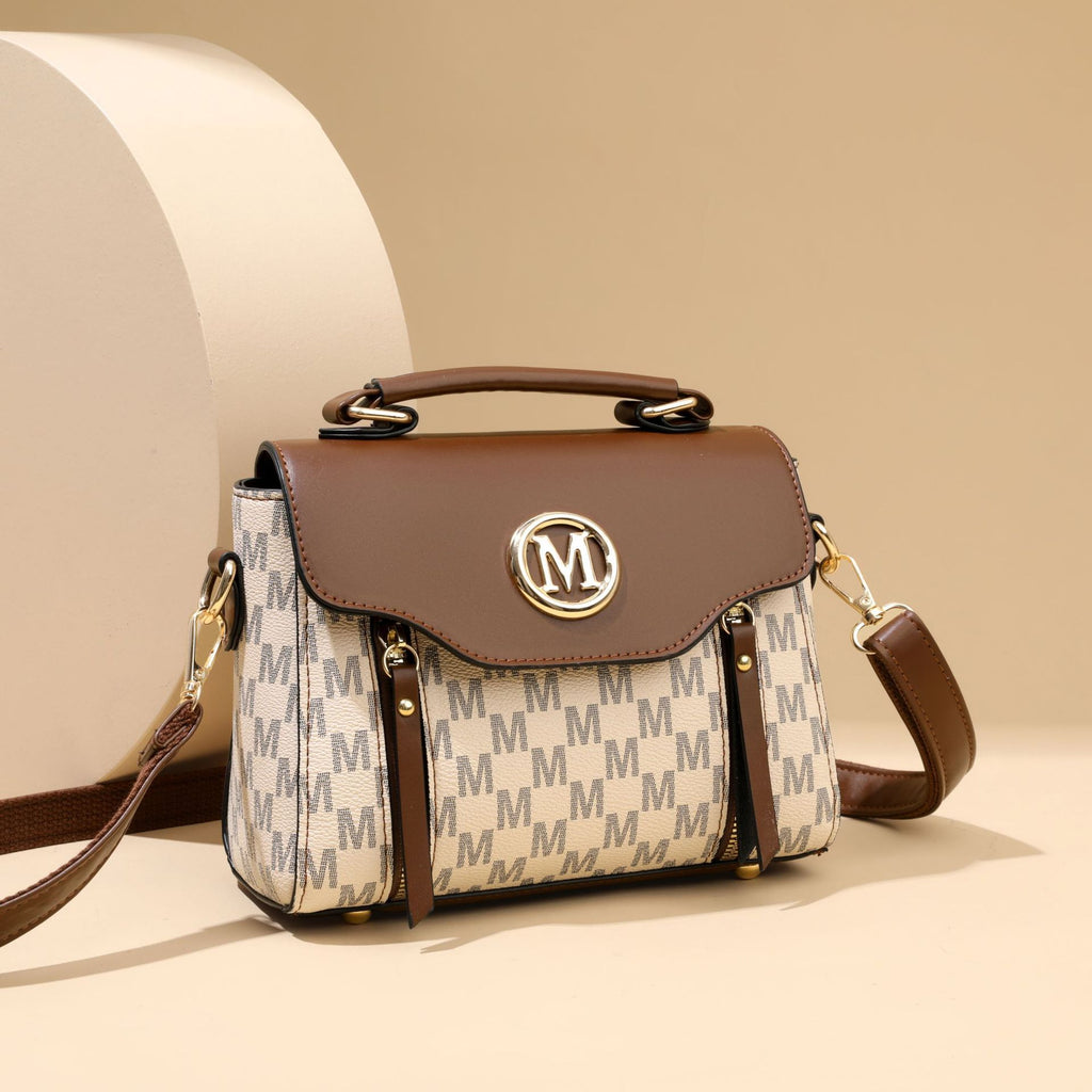 Crossbody Shoulder Handbag