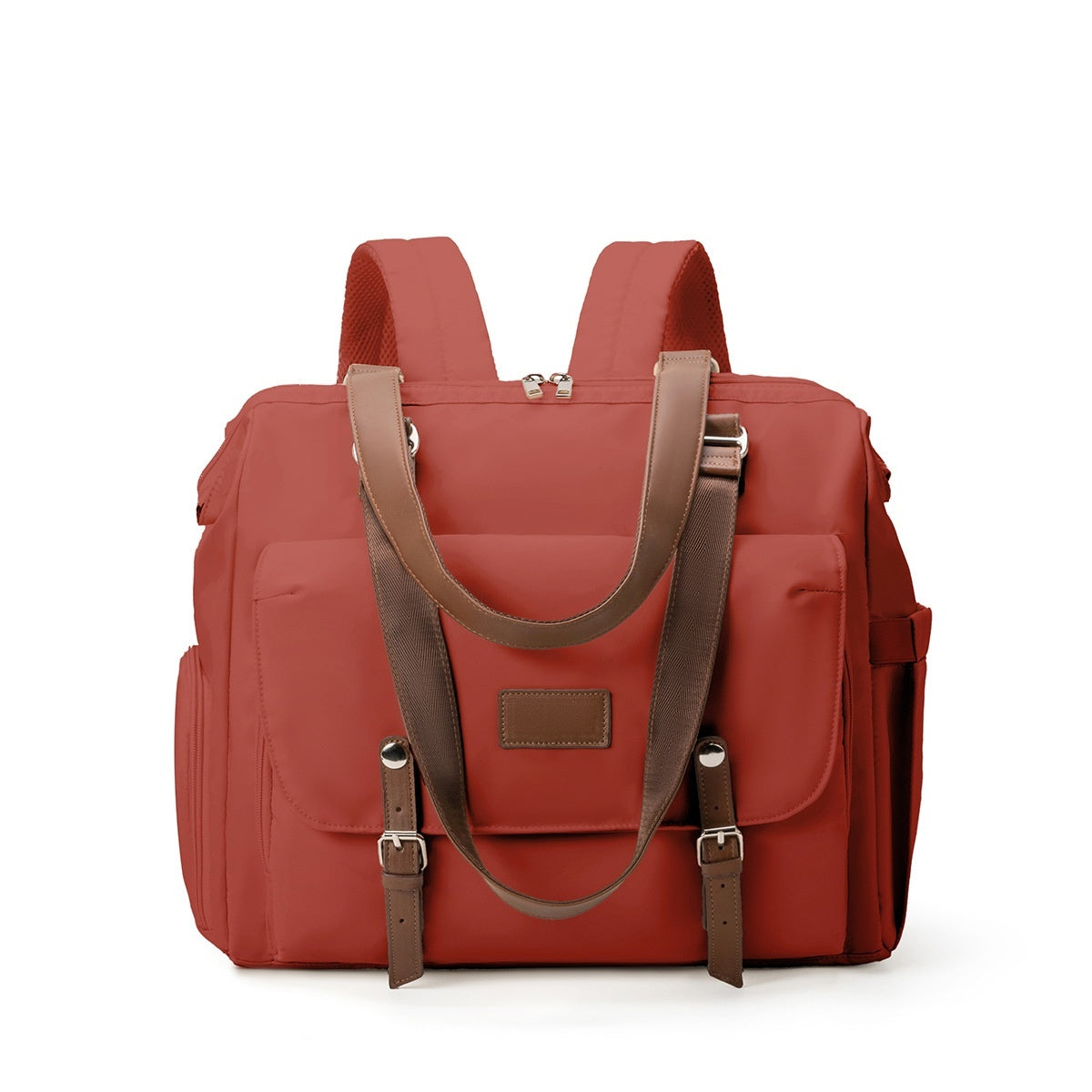 Mother And Baby Backpack