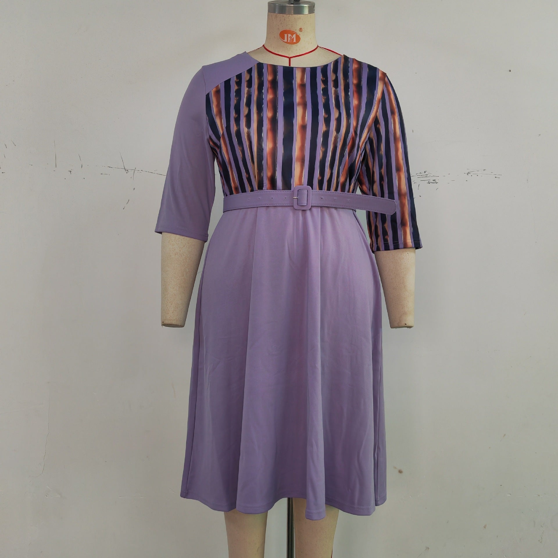 Plus Size Dress (tm 6XL)!