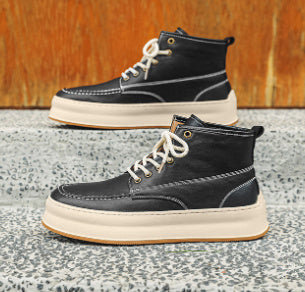 Mid-top Board Shoes
