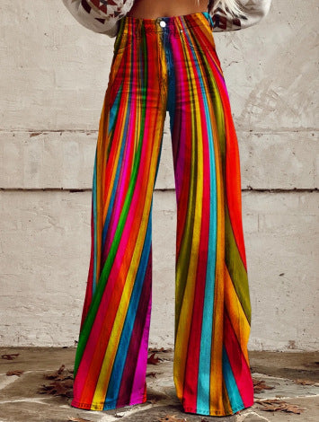 Casual pants