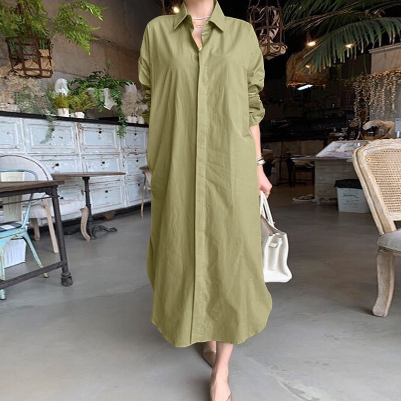 Plus Size Women's Shirt