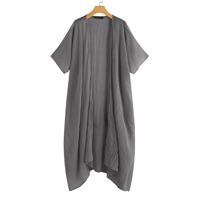 Shirt Vest (tm 6XL)