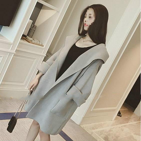 Spring And Autumn Thin Jacket