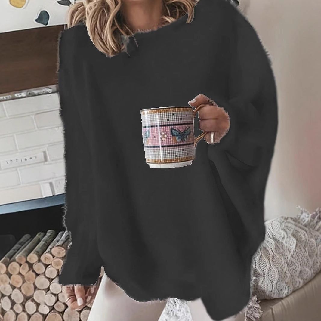 Clothing Knitted Sweater