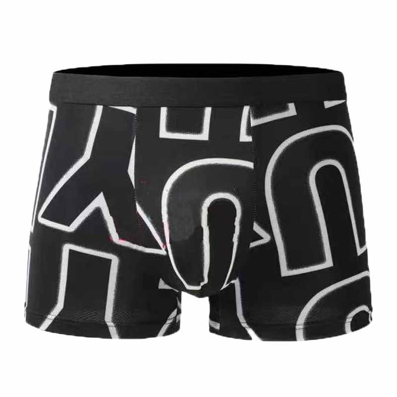 Boxer Shorts Trend (tm 5XL)!