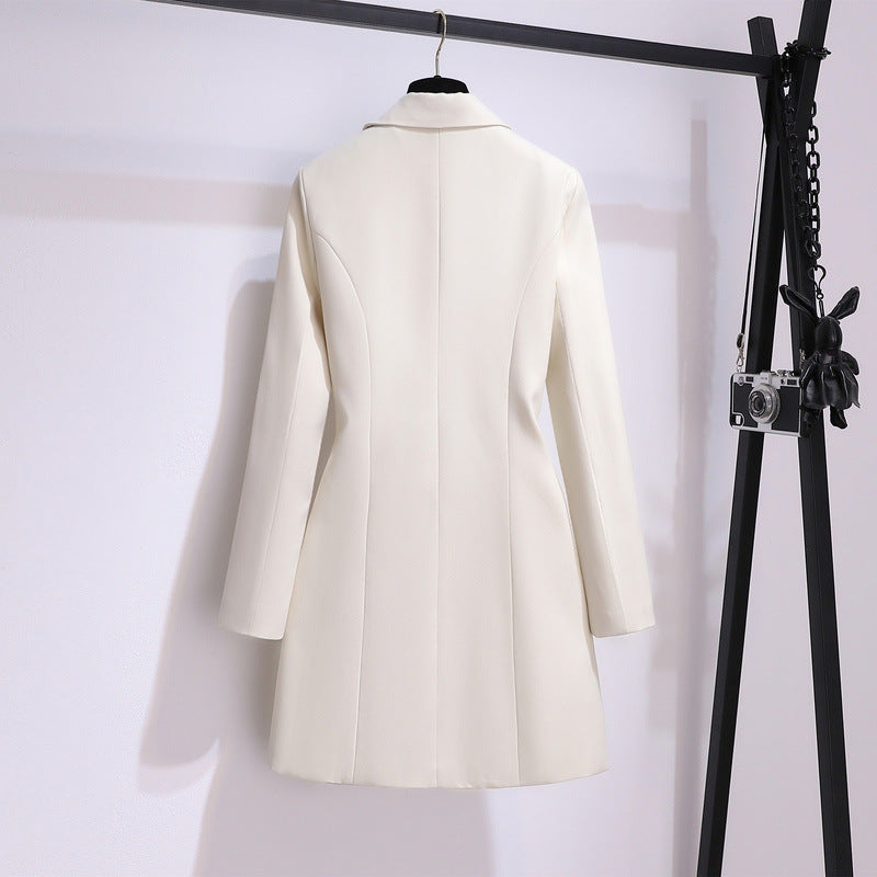 Dress Slimming Waist