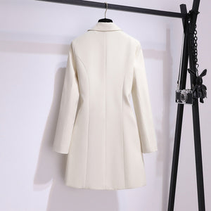 Dress Slimming Waist