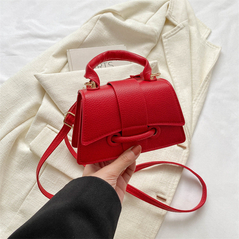 Shoulder Messenger Bag