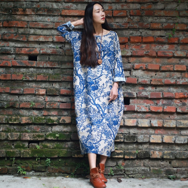 Loose Onesize dress