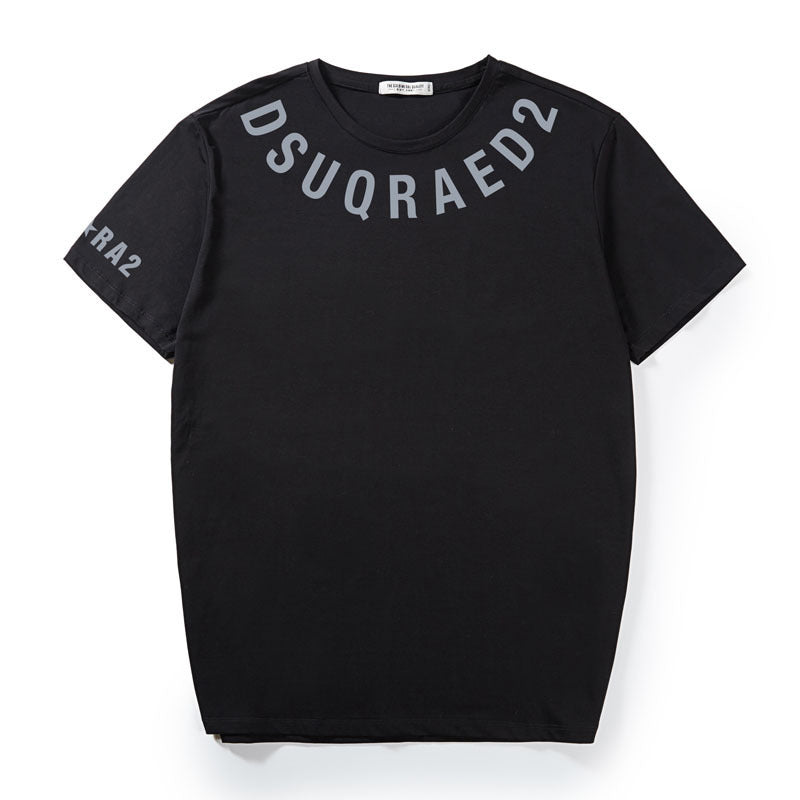Short Sleeve T-shirt (tm 9XL)