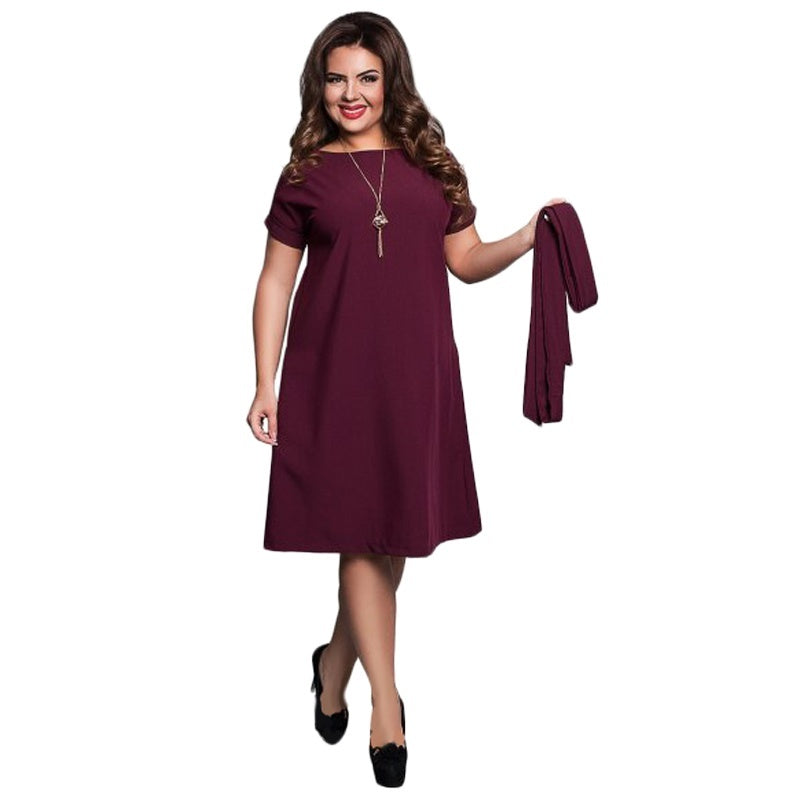 Casual Dress (tm 6XL)!
