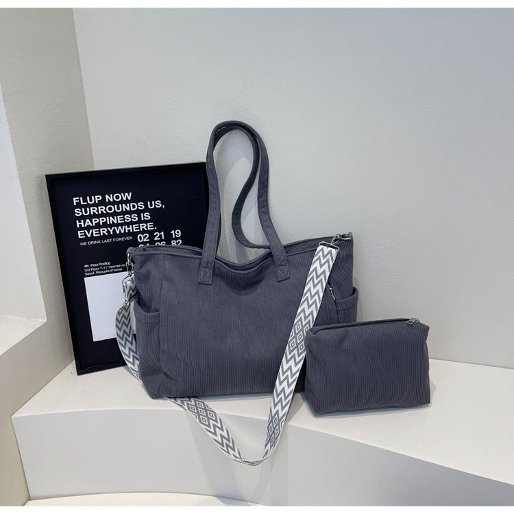 Canvas Bag