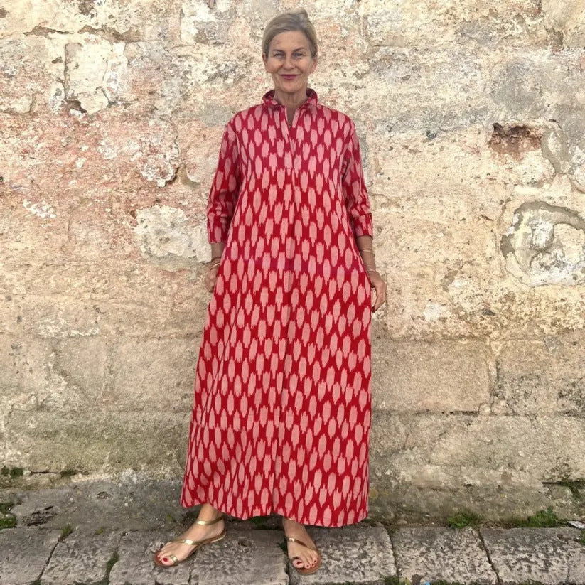 Midi Dress