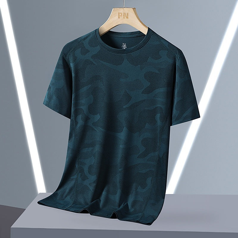 Round Neck Short Sleeve (tm 6XL)!!