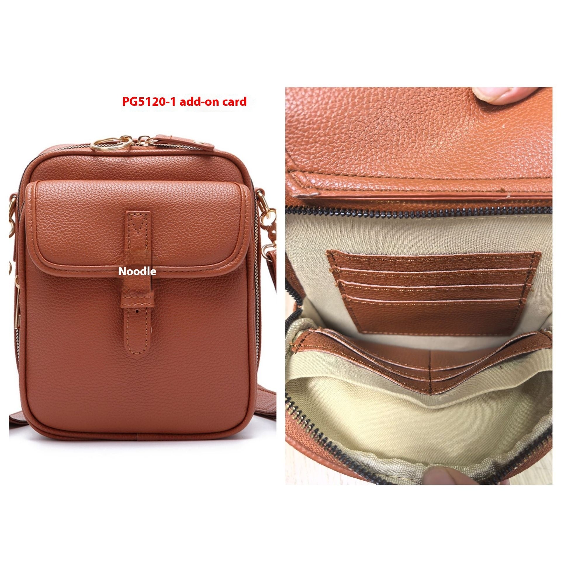 Casual Backpack