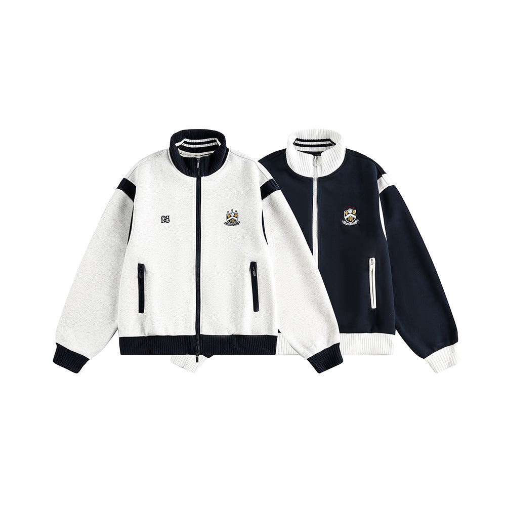 Retro Jacket