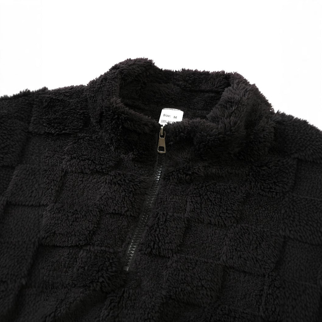 Hooded Sweater