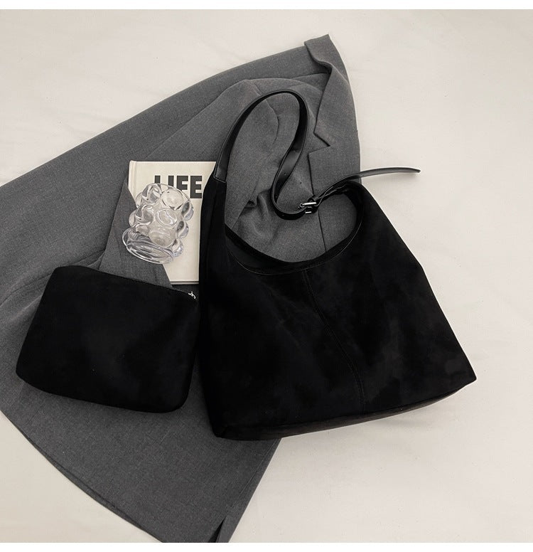 Shoulder Tote Bag
