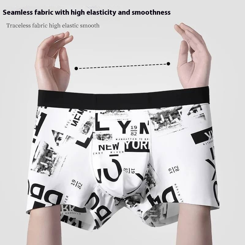 Boxer Shorts Trend (tm 5XL)!