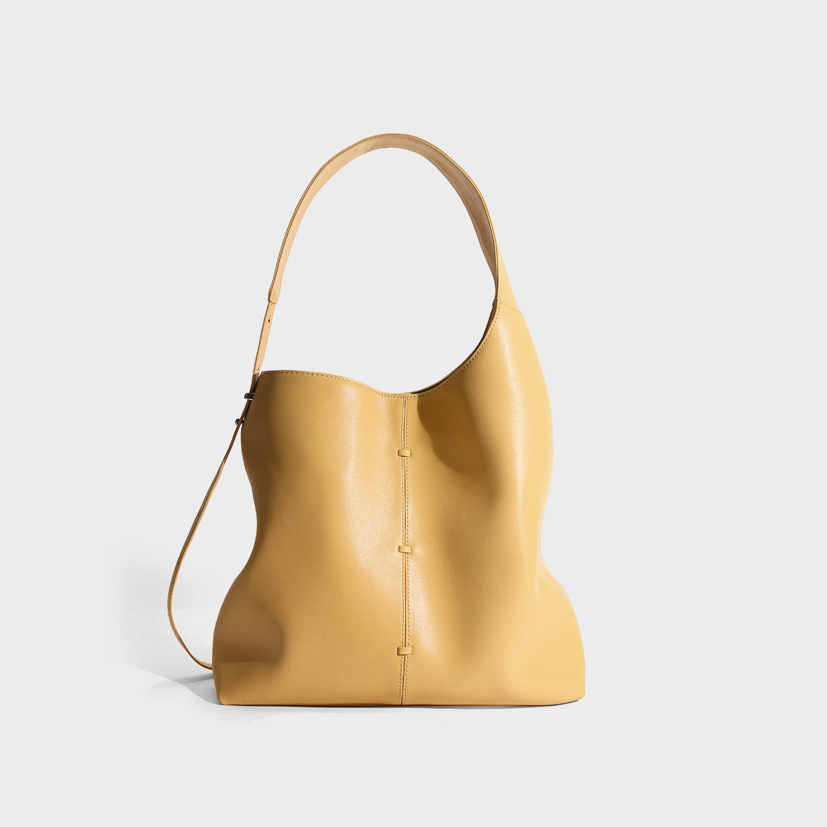 Leather Underarm Bag (echte Leder!!)