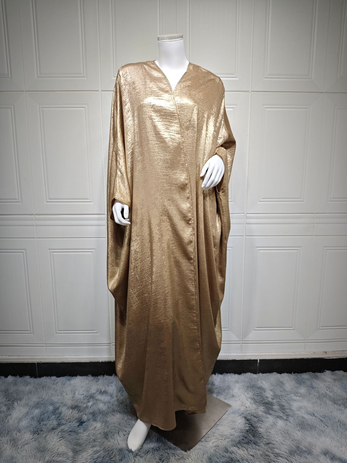 Fashion Robe  Cardigan