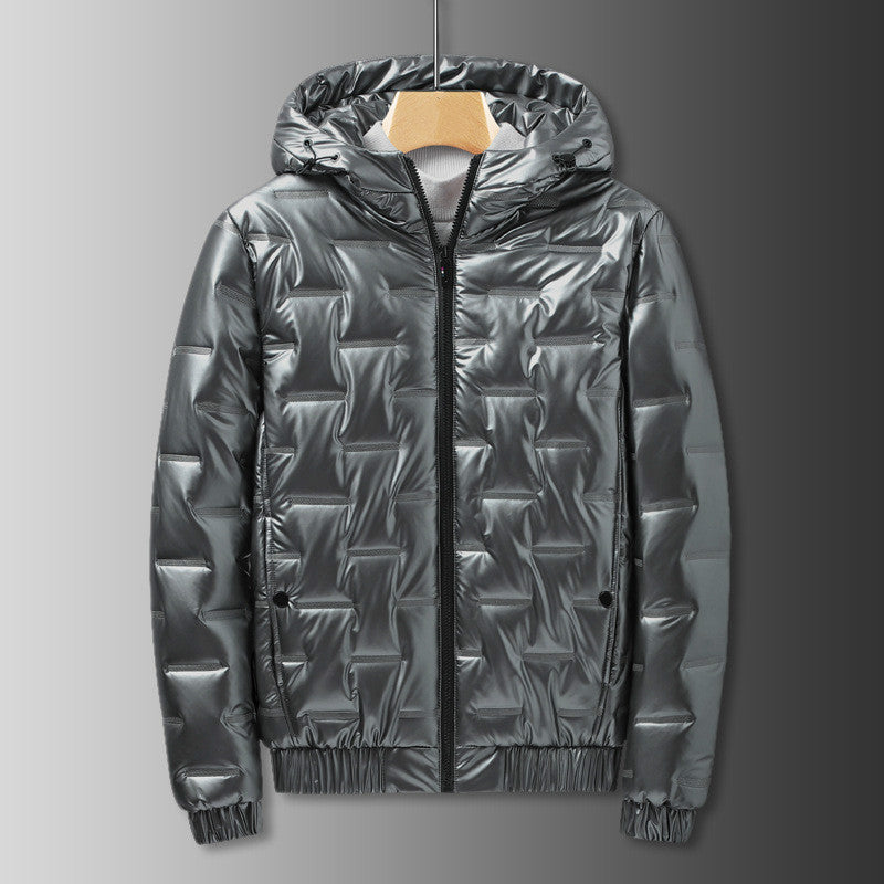 thick padded jacket (tm 6XL)!!