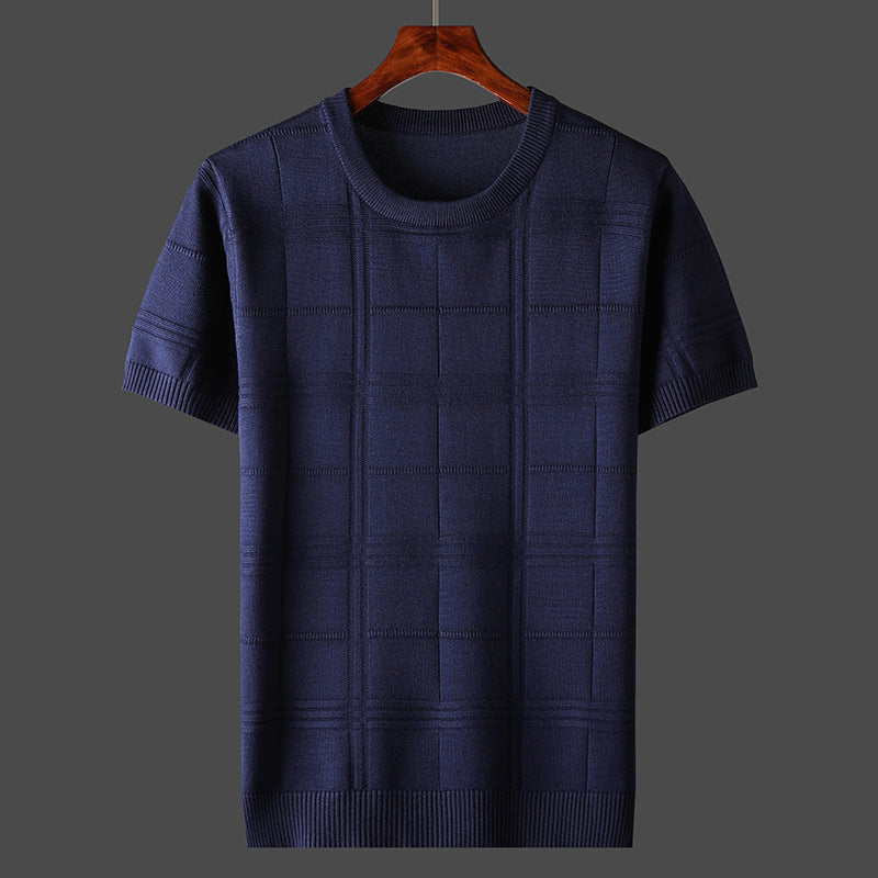 Round Neck Short Sleeve (tm 7XL)!!