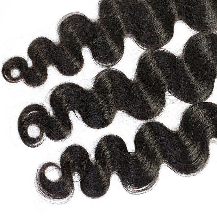 Body wave
