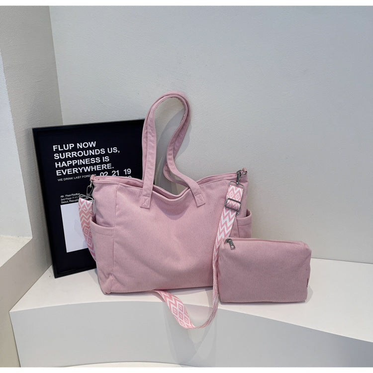 Canvas Bag