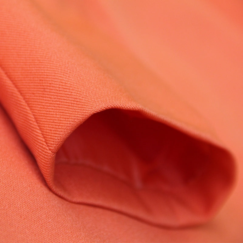 Mid-length Jacket